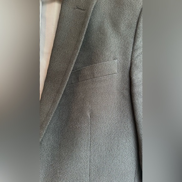 Banana Republic Standard Fit 36R - Picture 4 of 8